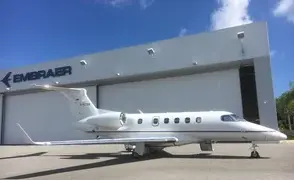 Phenom 300