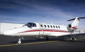 Citation CJ3+
