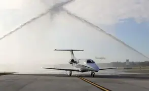 Phenom 100