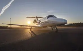 Citation CJ2