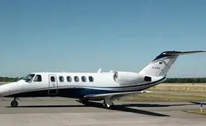 Citation CJ2