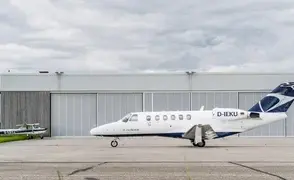Citation CJ2