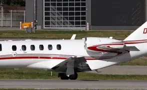 Citation CJ2+