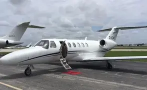 Citation CJ2+