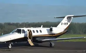 Citation CJ1+