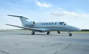 Citation CJ2+