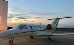 Citation CJ1+