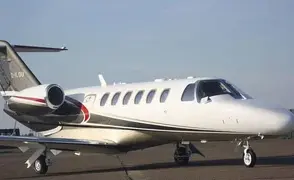 Citation CJ2+