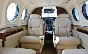 King Air C90GTi