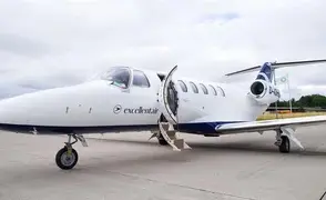 Citation CJ2