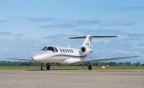 Citation CJ2+