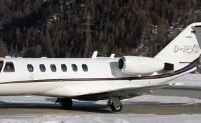 Citation CJ2