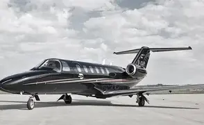 Citation CJ2