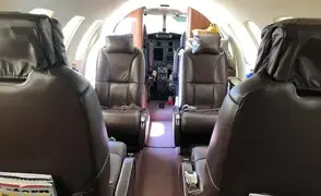 Citation CJ2+