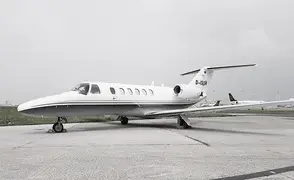 Citation CJ2