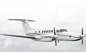 King Air B200GT