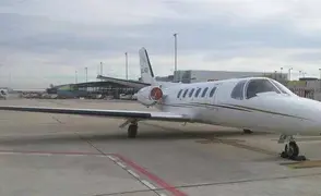 Citation II