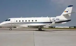 Gulfstream G200