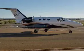 Citation Mustang