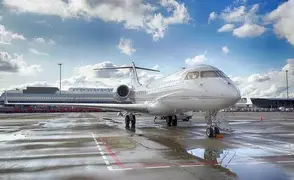Global Express XRS