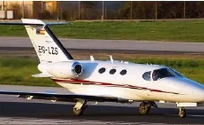Citation Mustang