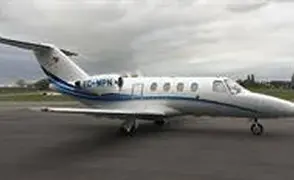 Citation CJ1