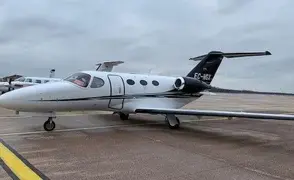 Citation Mustang