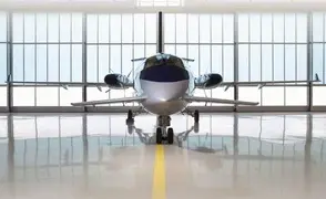 Piaggio Avanti EVO