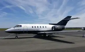 Hawker 900XP