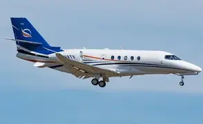 Citation Latitude