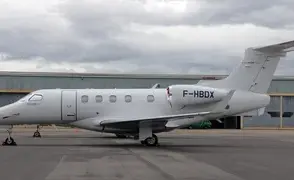 Phenom 300