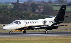 Citation II