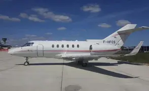 Hawker 900XP