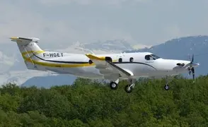 Pilatus PC-12/47