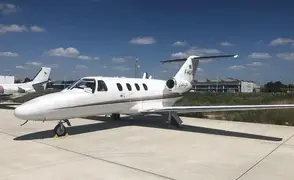 Citation CJ