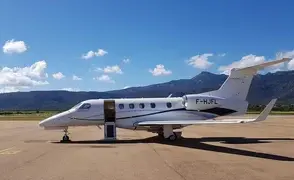 Phenom 300E