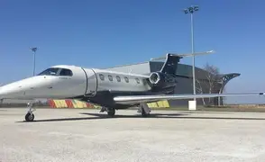 Phenom 300
