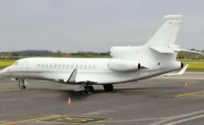 Falcon 7X
