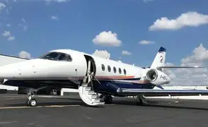 Citation Latitude