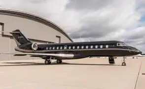 Global Express XRS
