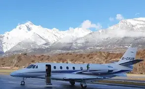 Citation XLS+