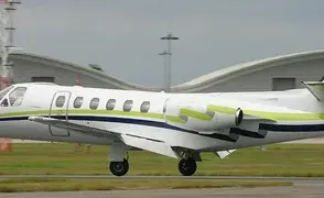 Citation II