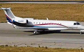 Legacy 600