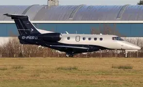 Phenom 300E