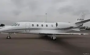 Citation XLS+