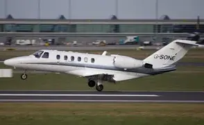 Citation CJ2
