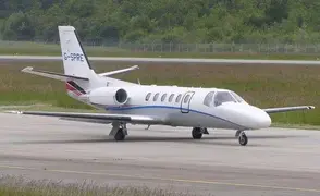 Citation Bravo
