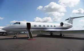 Gulfstream G450
