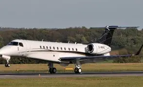 Legacy 650E