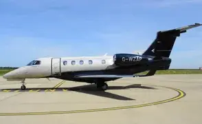 Phenom 300